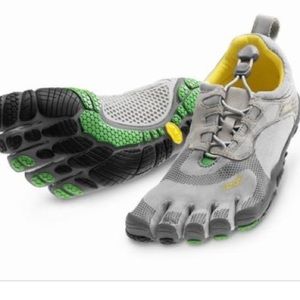 Vibram 5 finger shoes